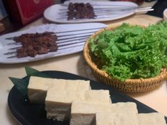 -东道煮牛肉火锅(东盛大街店)