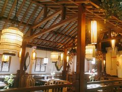 -江南赋(内蒙古大厦店)