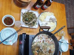 -61号餐吧(兴坪古镇漓江店)