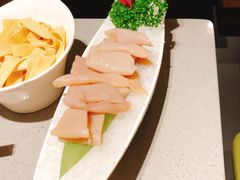 象鼻蚌-海底捞火锅(石厦时代广场店)