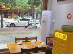 -下梅人家土菜馆(历史文化餐厅度假区店)