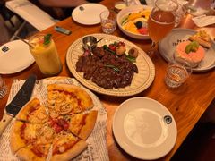 -MR.ROCKY洛奇先生·西餐&酒吧(琶醍店)
