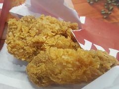 -肯德基(昌里店)