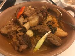 -同庆楼(大钟寺店)