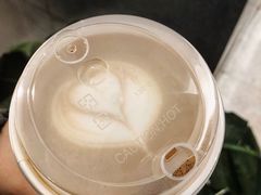 Flat&nbsp;white-Manner Coffee(芮欧百货店)