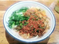 -老白家面馆(测绘东路总店)