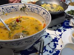 -印巷里主题餐厅(马鞍山店)