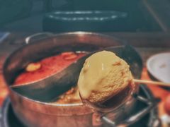 -蒙肥羊·酸汤潮牛·鲜牛肉火锅烤肉自助(岗顶店)