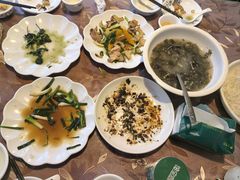 -晶采餐厅(仁化丹霞山店)
