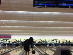 -广州保龄球馆(广州天河体育中心店)