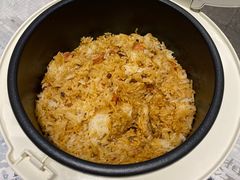 腊味饭-壹盏灯(华远店)