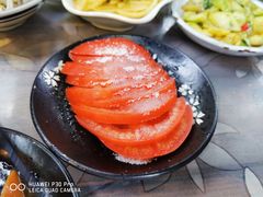 -大自然素食(望桐路店)