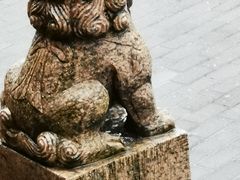 -上海白云观