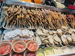 -为民烧烤吧.自贡爆炒菜(收录10年好店)