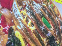 -飨府.老淮面馆.自营(清河路店)