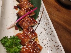 -蟹将军·松叶蟹和牛日料放题自助(K11店)
