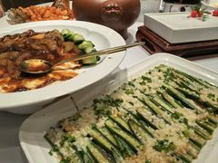 -万荣烤鸭店·北京菜(天坛店)