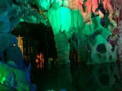 -泰安地下龙宫景区