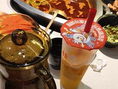 -味之绝美蛙鱼头火锅(松江万达店)