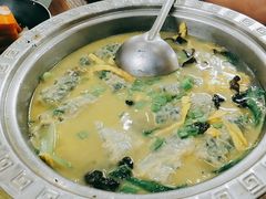 -金陵后厨·南京菜(新街口秣陵路店)