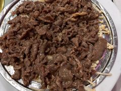 -车头老二大排档(金城步行街店)