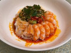 -江南灶中餐厅(南京香格里拉店)