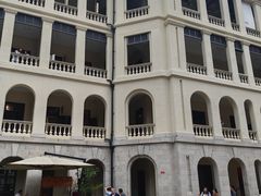 -大馆(前中区警署建築群)