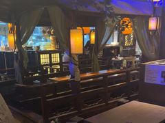 -绿茶餐厅(深圳龙华天虹购物中心店)