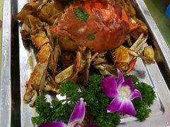 -日照大牌檔•小船海鲜(万平口店)