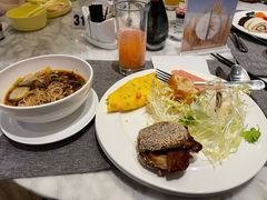 -北京王府井希尔顿酒店·万斯阁西餐厅