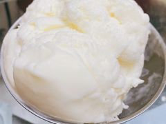 椰子雪糕-义顺牛奶公司(新马路老店)