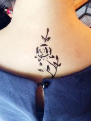 幸运7刺青纹身工作室-雕哥的纹身店A3 TATTOO&纹身培训