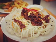 -Lanterns Vietnamese Restaurant