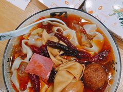 -洋洋安徽牛肉板面(洋洋店)