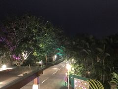 -江门古兜温泉小镇