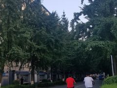 -四川大学(望江校区)