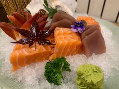 -长崎家日式料理(人民大街店)