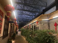 -森谷美食公园(杨行店)