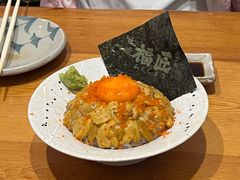 -福匠日本料理(人民路店)