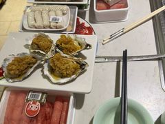 -野妹火锅(布吉店)