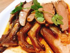 卤水拼盘-潮中人·潮州菜(益乐路店)