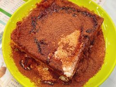 陈光记漏奶华-澳门陈光记烧味饭店(万象城店)