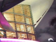 -香港会议展览中心演讲厅