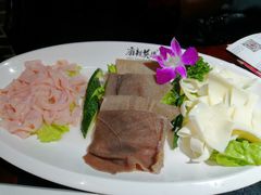 -麻辣英雄重庆火锅(常平店)