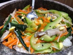 -韩悦牛排烤肉无限续(宝能中心店)