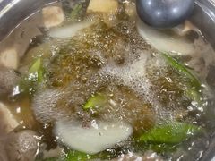 -菜忠潮州牛肉店(岗厦店)