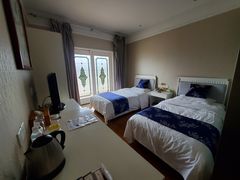 -华山御温泉度假村