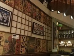 -玉川屋·深夜食堂居酒屋(柳巷店)