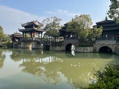 -韩湘水博园