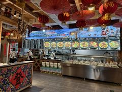 -白城车站店一九二八铁锅炖